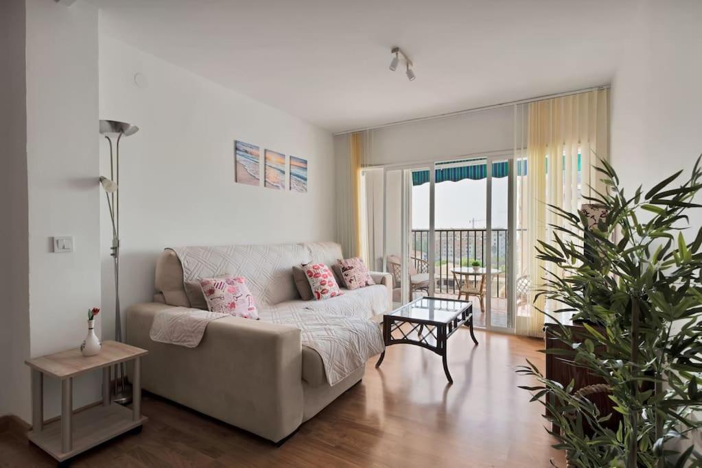 Apartamento En El Centro De San Pedro Alcantara - La Libertad 3 5 4 Marbella Exterior photo
