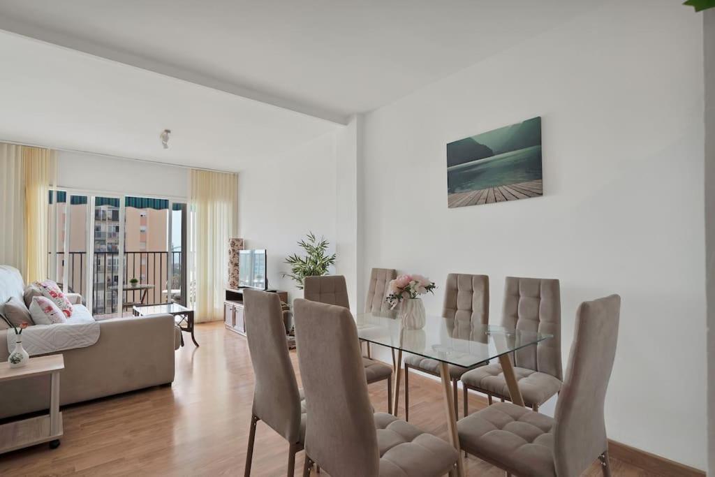 Apartamento En El Centro De San Pedro Alcantara - La Libertad 3 5 4 Marbella Exterior photo