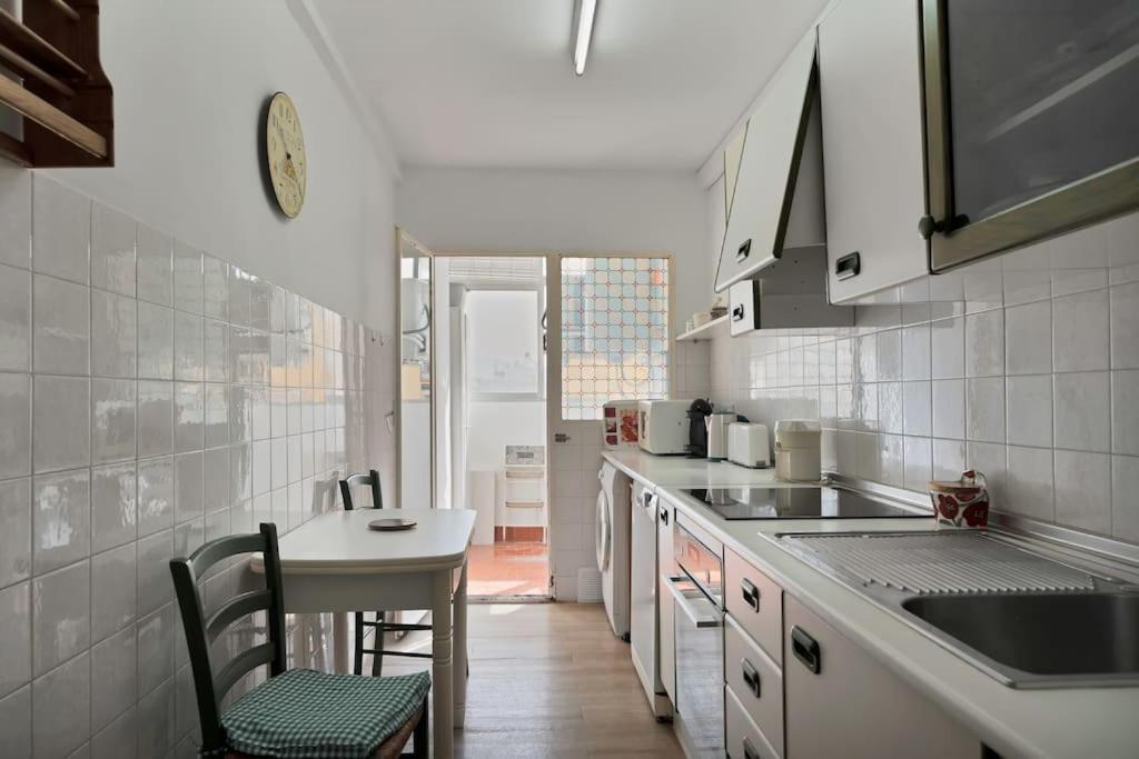 Apartamento En El Centro De San Pedro Alcantara - La Libertad 3 5 4 Marbella Exterior photo